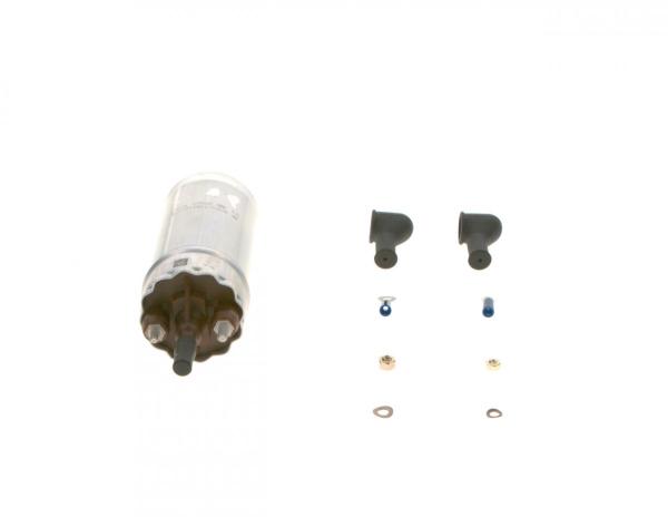 Fuel pump (0 580 464 070), various ....